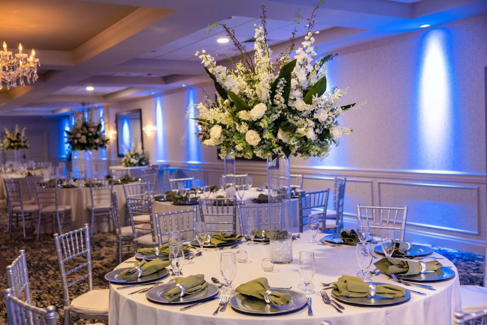 Doubletree By Hilton Tinton Falls-Eatontown Exterior photo